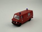 Mercedes 207 D Atemschutzwagen