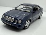 Mercedes CLK Coup� AMG