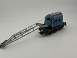 M�rklin H0 4611 Kranwagen „Krupp-Ardelt“