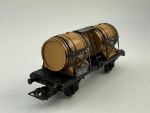 M�rklin Weinfasswagen „Bordeaux“