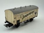 M�rklin K�hlwagen „Rammelsberger St�dtische Brauerei Goslar“
