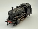 M�rklin Baureihe 89 Dampflokomtive