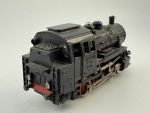 M�rklin Baureihe 89 Dampflokomtive