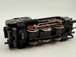 M�rklin Baureihe 89 Dampflokomtive