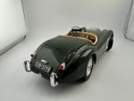 Jaguar XK-120 #38