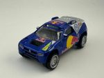 Volkswagen Race Touareg