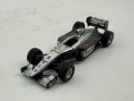 McLaren Mercedes MP4-15 - Coulthard