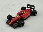 Ferrari F92A Alesi