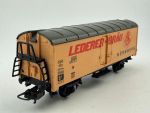 G�terwagen Lederer-Br�u N�rnberg