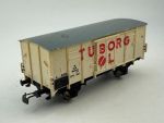 Tuborg �l-Brauerei
