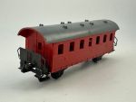 Trix Express H0 3309 Personenwagen