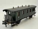 Fleischmann Personenwagen