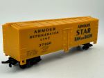 Armour Refrigerator Line