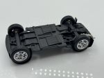 Fiat 126 Felgen + Unterboden B-Ware