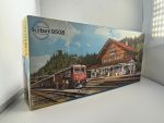 Kibri 39508 H0 Bahnhof Blausee Mitholz