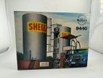 Heiz�l-Lager / Shell Tankanlage
