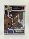 Funko 1299 Pinocchio and Cricket