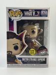Funko 874 Doctor Strange Supreme