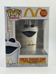 Funko 150 Meal Squad Cup