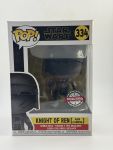 Funko 334 Knight of Ren