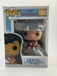 Funko 1043 Lilo with Scrump