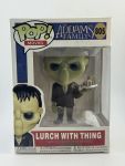 Funko 805 Lurch with Thing
