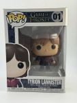 Funko 01 Tyrion Lannister