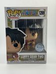 Funko 1269 Luffy Gear Two