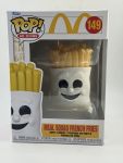 Funko 149 Meal Squad French Fries