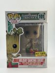 Funko 101 Holiday Dancing Groot