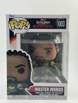 Funko 1003 Master Mordo