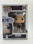 Funko 674 Robin Stranger Things