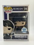 Funko 1310 Wednesda with Cello