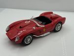 Ferrari Testa Rossa #14