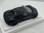 Bugatti Chrion Sport