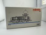 E-Lok BR 160 001-4 DB