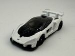 2018 McLaren Senna