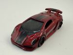 2013 Lamborghini Sesto Elemento