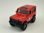 2019 Land Rover Defender 90 #13