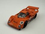 Ferrari 512M #2
