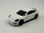 2018 Porsche Panamera Turbo S E-Hybrid