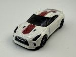 2016 2017 Nissan GT-R (R35)