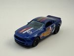2010 Ford Shelby GT500 Super Snake