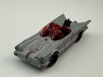 1966 Batman Classic Serie Batmobile