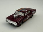 2011 1964 Chevelle