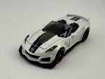 2019 Chevrolet Corvette ZR1 Convertible