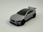 2016 Jaguar XE SV Project 8