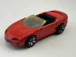 1995 Chevrolet Camaro Cabrio