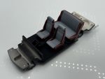 BMW 1800 TI Innenausstattung