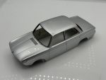 BMW 1800 TI Rohkarosse